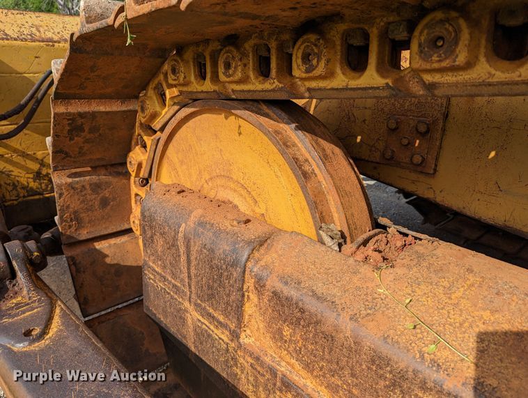 image for item DR6959 Dresser TD15C  dozer