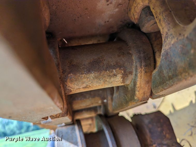 image for item DR6959 Dresser TD15C  dozer