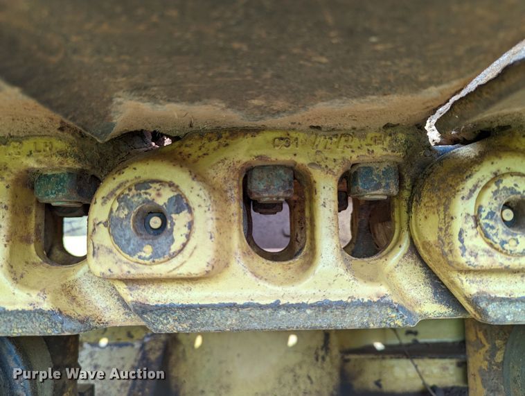 image for item DR6959 Dresser TD15C  dozer