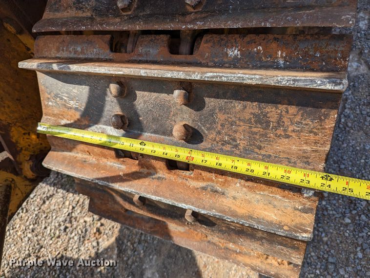 image for item DR6959 Dresser TD15C  dozer