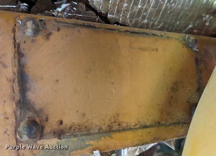 image for item DR6959 Dresser TD15C  dozer