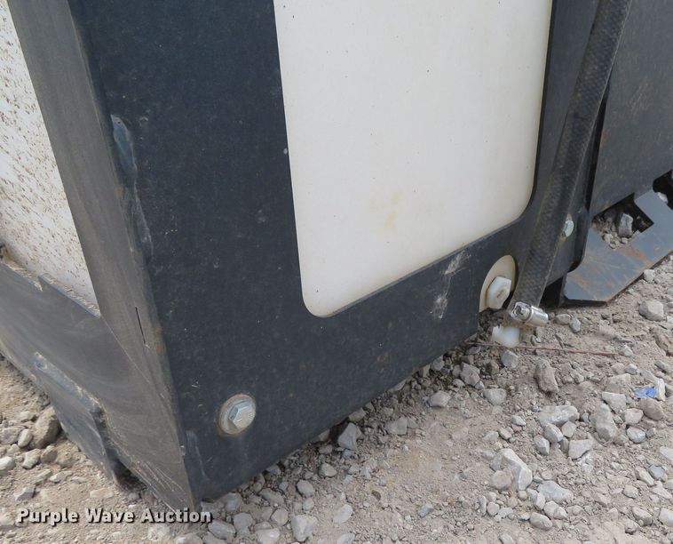 image for item FB9840 (3) Erksine skid steer dust control water kits