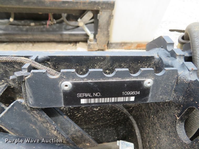 image for item FB9840 (3) Erksine skid steer dust control water kits