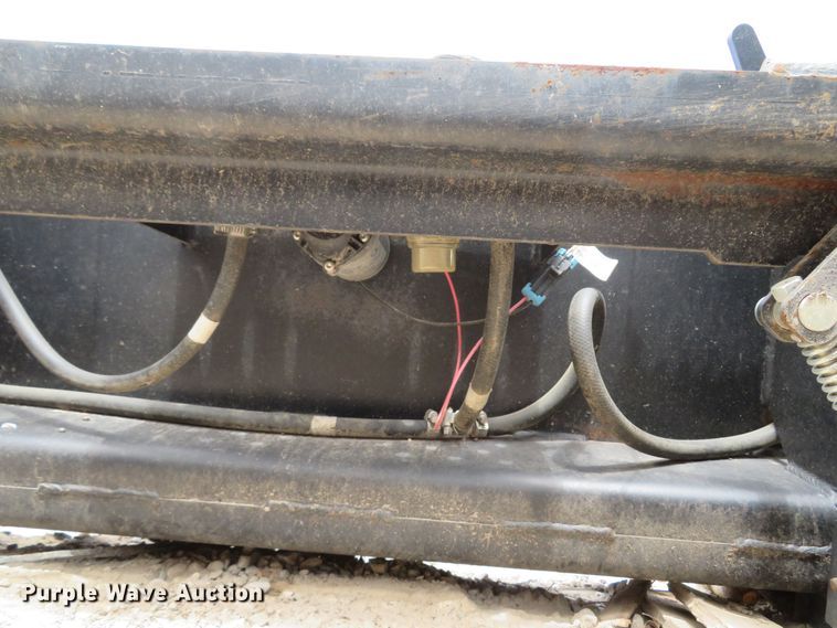 image for item FB9840 (3) Erksine skid steer dust control water kits