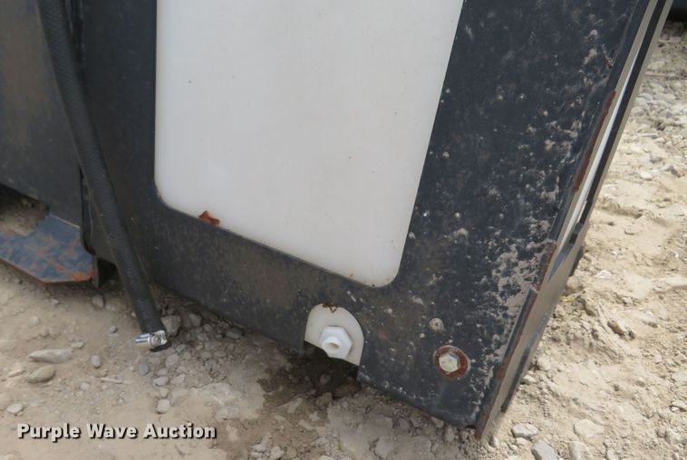 image for item FB9840 (3) Erksine skid steer dust control water kits