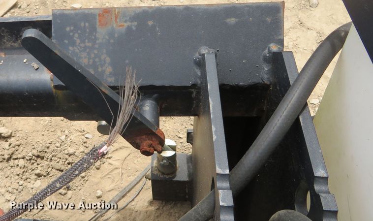 image for item FB9840 (3) Erksine skid steer dust control water kits