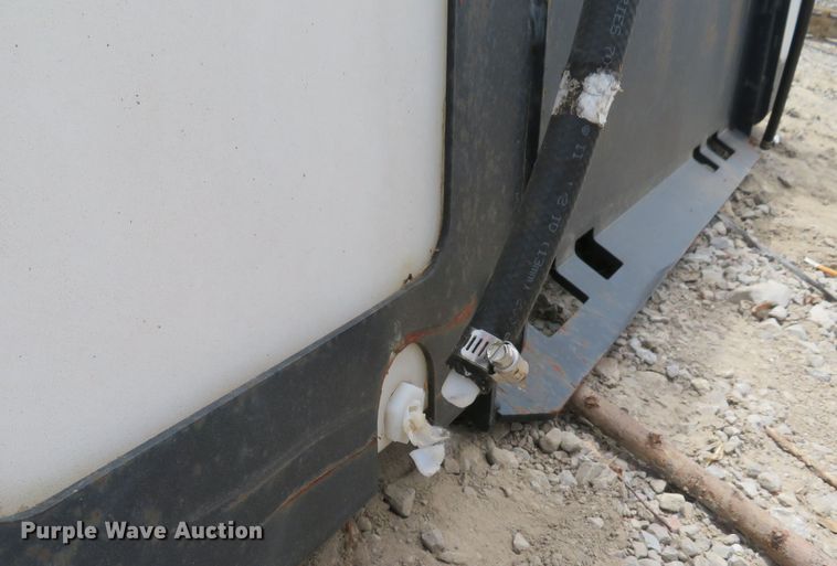 image for item FB9840 (3) Erksine skid steer dust control water kits