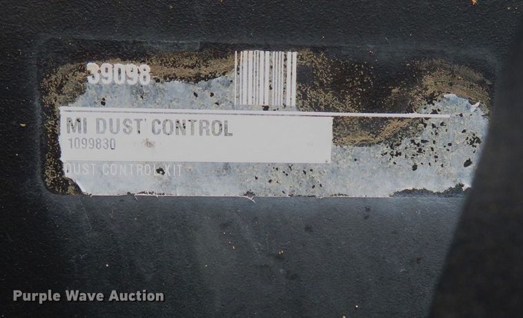 image for item FB9840 (3) Erksine skid steer dust control water kits