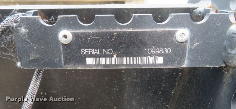 image for item FB9840 (3) Erksine skid steer dust control water kits