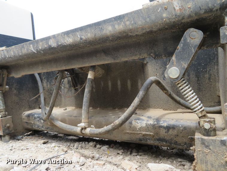 image for item FB9840 (3) Erksine skid steer dust control water kits