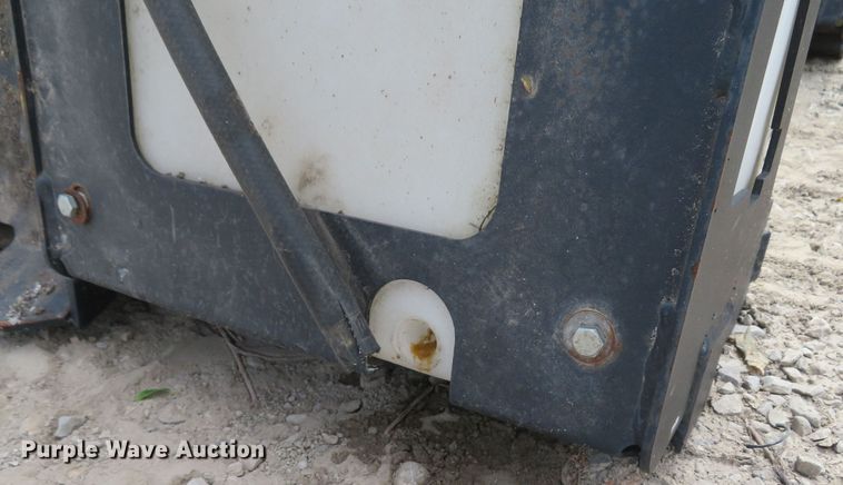 image for item FB9840 (3) Erksine skid steer dust control water kits