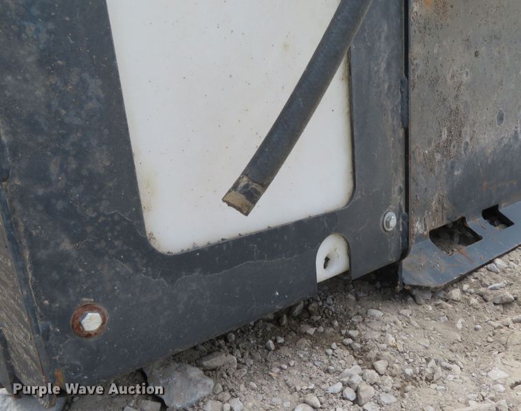 image for item FB9840 (3) Erksine skid steer dust control water kits