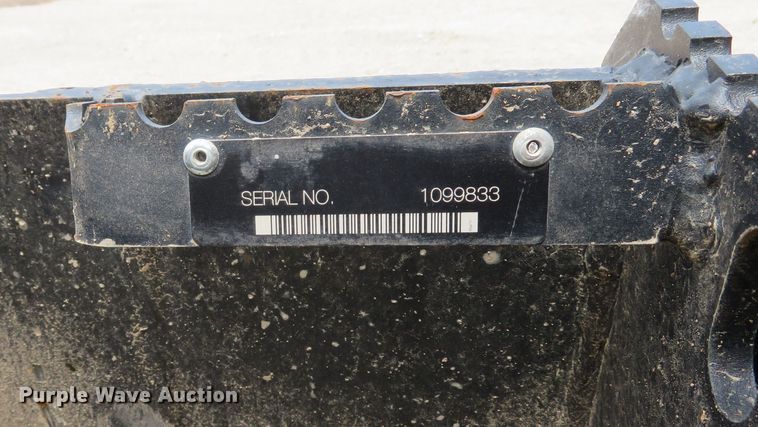 image for item FB9840 (3) Erksine skid steer dust control water kits