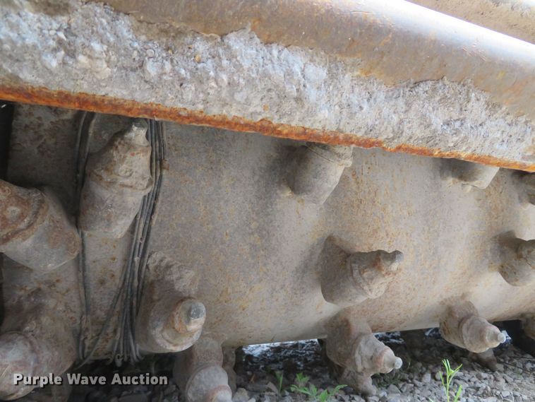 image for item FB9841 (2) Bobcat skid steer cold planers