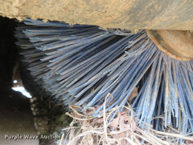 image for item FB9844 (5) skid steer attachments