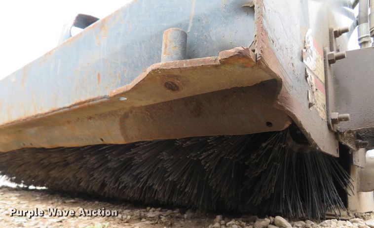 image for item FB9844 (5) skid steer attachments