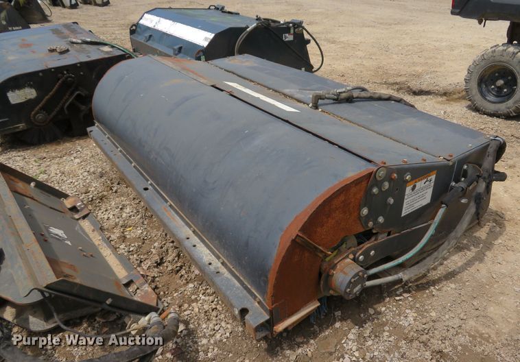 image for item FB9844 (5) skid steer attachments