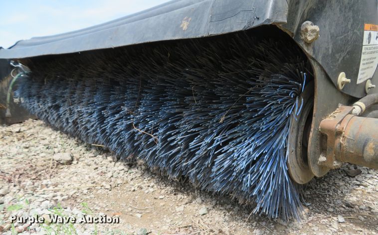 image for item FB9844 (5) skid steer attachments