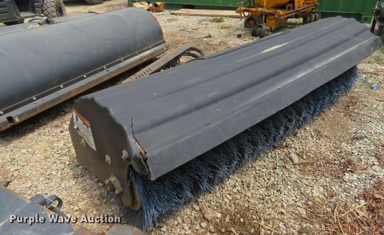 image for item FB9844 (5) skid steer attachments