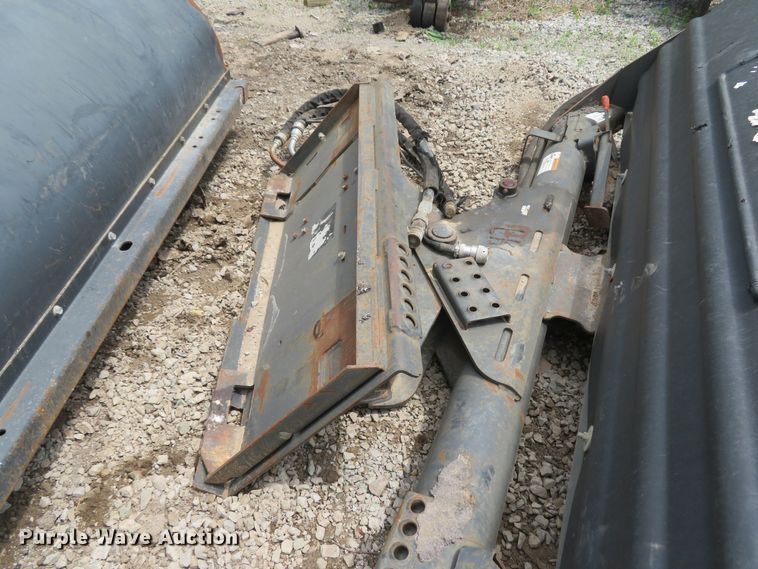 image for item FB9844 (5) skid steer attachments