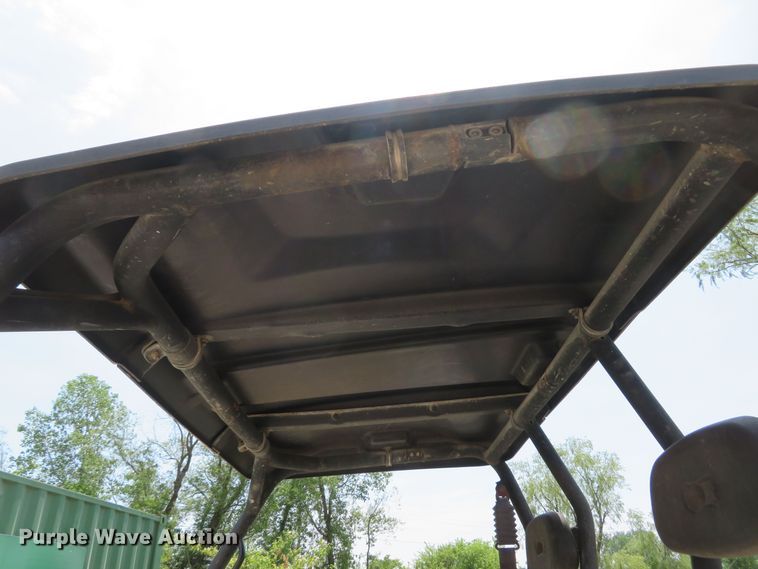 image for item FB9845 2011 Bobcat 3400  utility vehicle