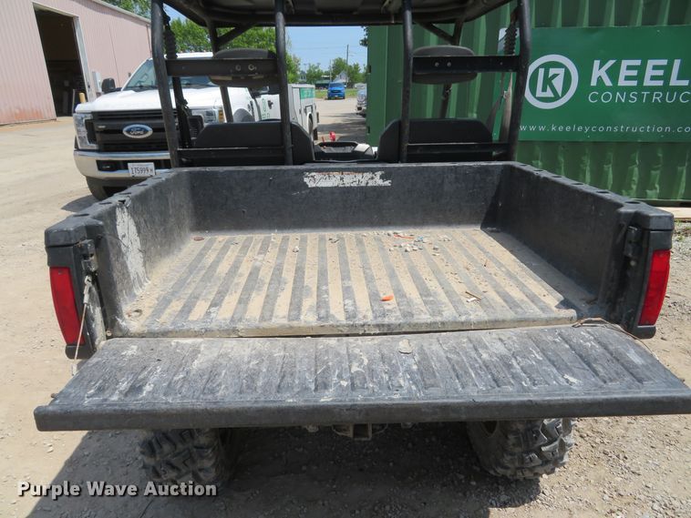 image for item FB9845 2011 Bobcat 3400  utility vehicle