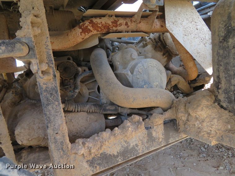 image for item FB9845 2011 Bobcat 3400  utility vehicle