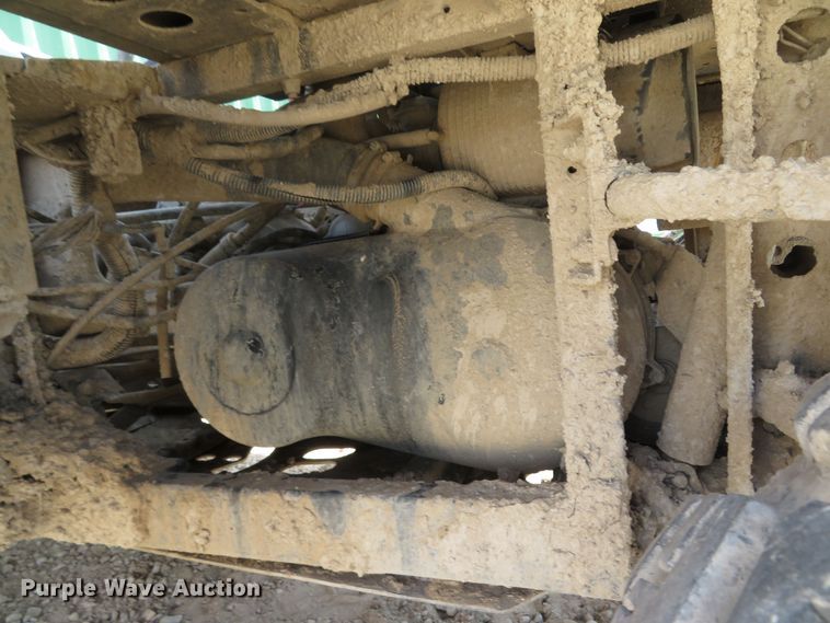 image for item FB9845 2011 Bobcat 3400  utility vehicle