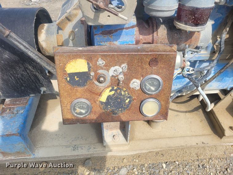 image for item FC9211 Berkeley 83ZM  pump