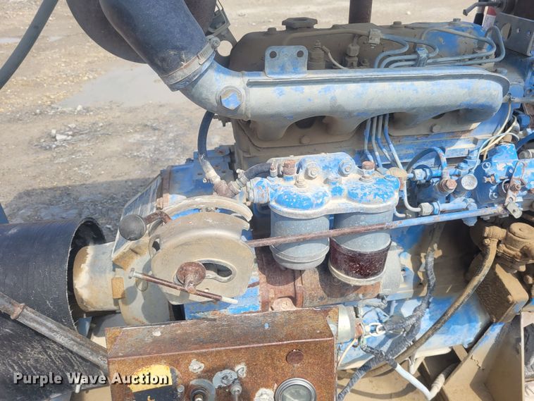 image for item FC9211 Berkeley 83ZM  pump