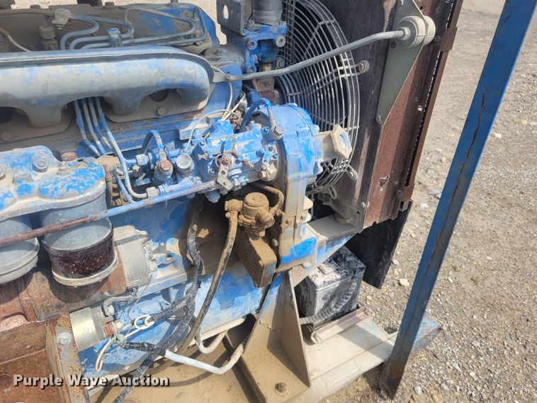 image for item FC9211 Berkeley 83ZM  pump