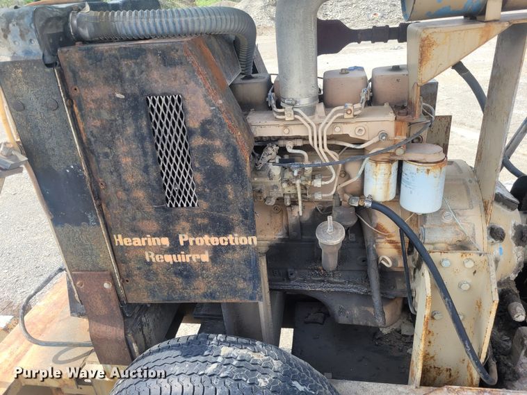 image for item FC9212 Berkeley  pump