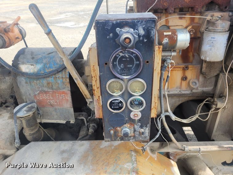 image for item FC9212 Berkeley  pump