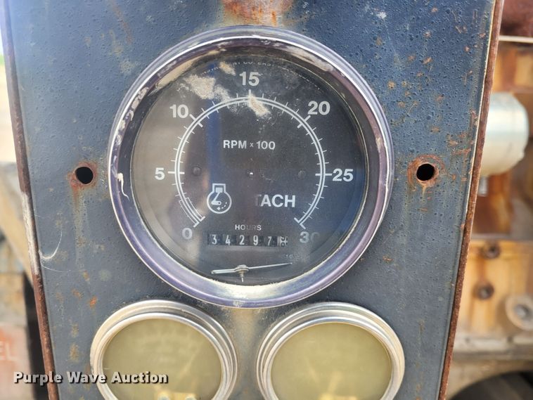 image for item FC9212 Berkeley  pump