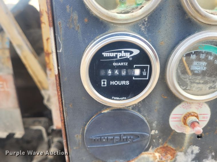 image for item FC9212 Berkeley  pump