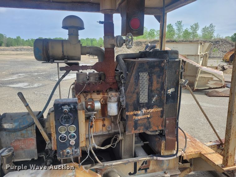 image for item FC9212 Berkeley  pump