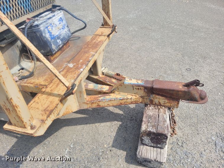 image for item FC9212 Berkeley  pump