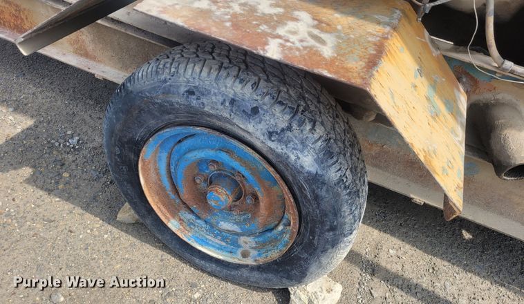 image for item FC9212 Berkeley  pump