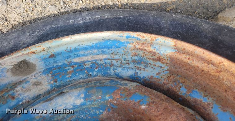 image for item FC9212 Berkeley  pump