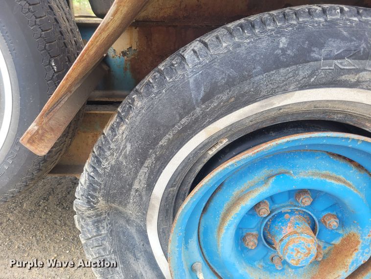 image for item FC9212 Berkeley  pump