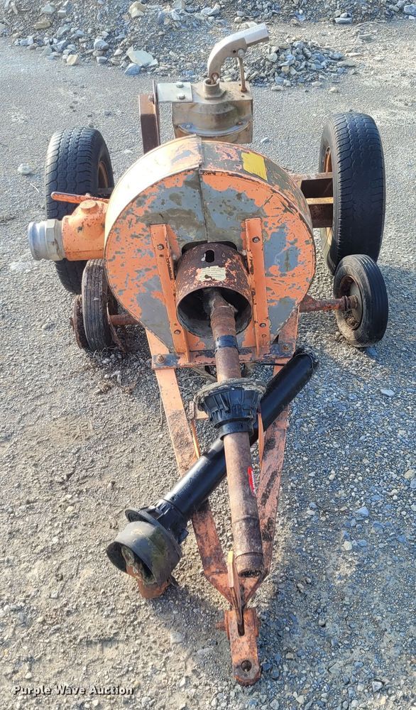 image for item FC9215 Pump