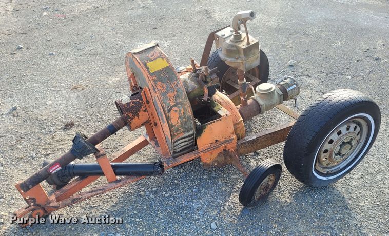 image for item FC9215 Pump