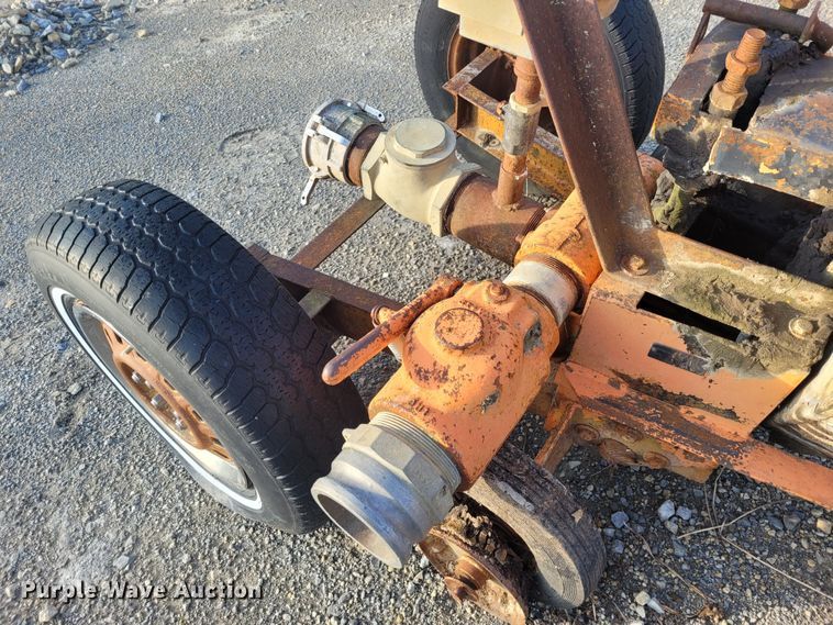 image for item FC9215 Pump