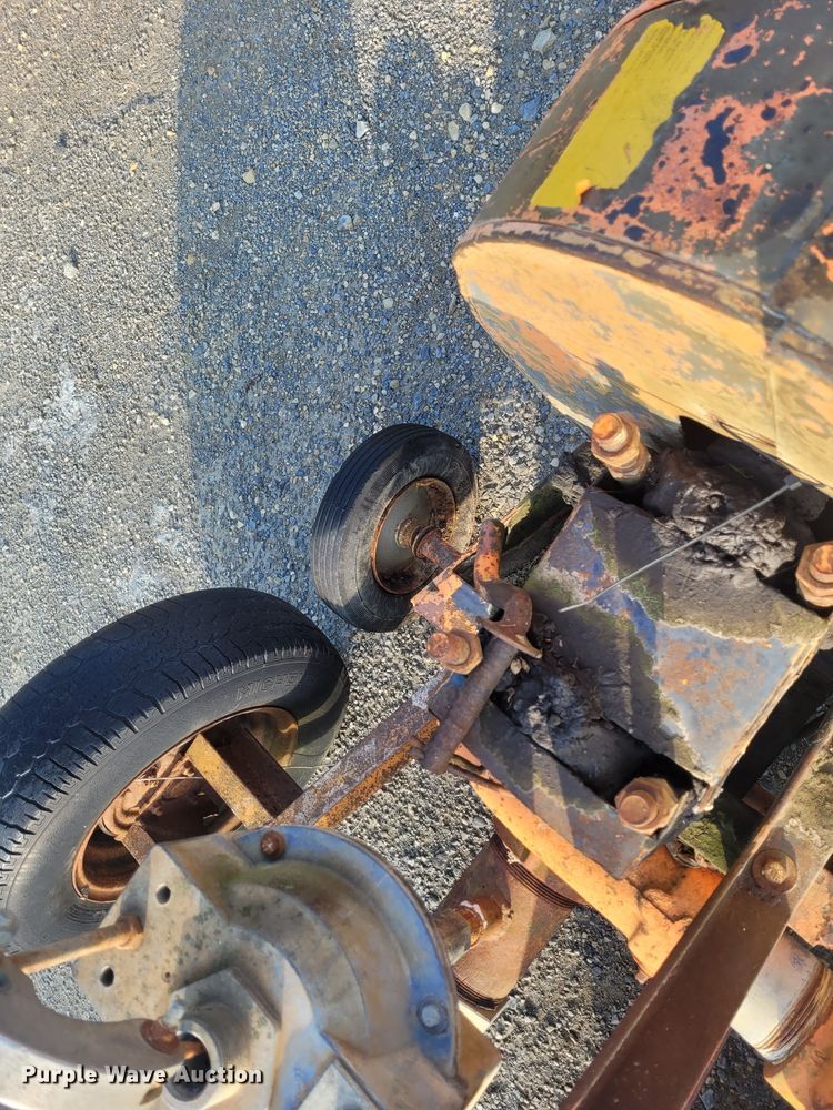 image for item FC9215 Pump