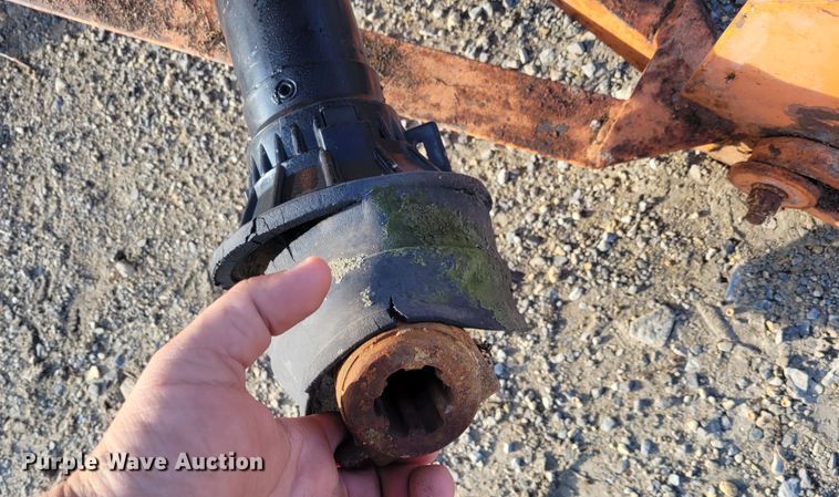 image for item FC9215 Pump