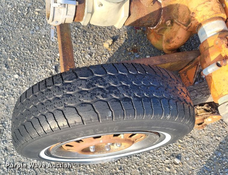 image for item FC9215 Pump