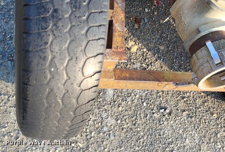 image for item FC9215 Pump