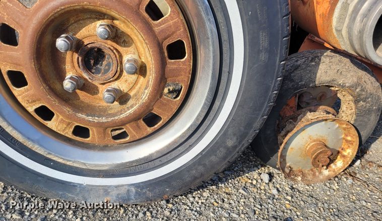 image for item FC9215 Pump