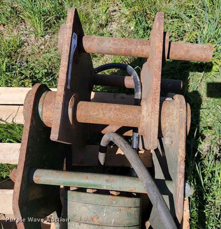 image for item II9009 Dynatec S1B120  breaker