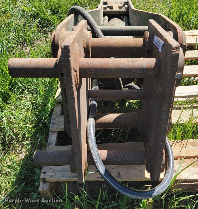 image for item II9009 Dynatec S1B120  breaker